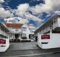 Motel Mayfair on Cavell - Surfers Paradise Gold Coast