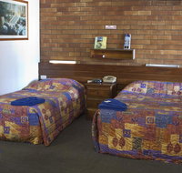 Motel Myall - Surfers Paradise Gold Coast