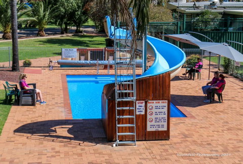 Motel Riverina - Surfers Paradise Gold Coast 1