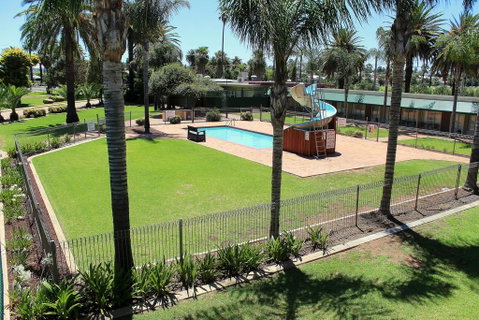 Motel Riverina - Surfers Paradise Gold Coast 3
