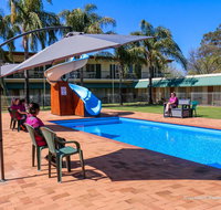 Motel Riverina - Surfers Paradise Gold Coast