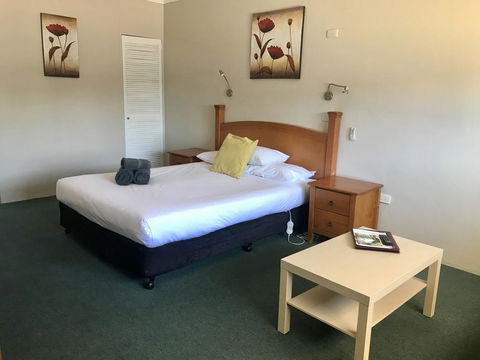 Motel Wellington Wodonga - Surfers Paradise Gold Coast 0