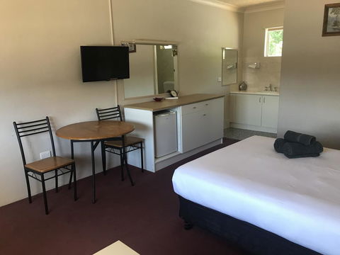 Motel Wellington Wodonga - Surfers Paradise Gold Coast 3