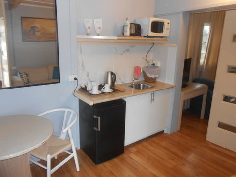 Mount View Motel - Surfers Paradise Gold Coast 3