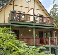 Mountain Lodge - Surfers Paradise Gold Coast