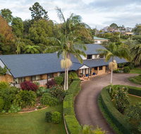 Mountain Sanctuary BB - Surfers Paradise Gold Coast