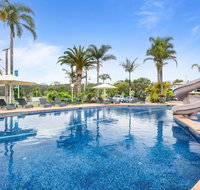 Mountain View Resort - Surfers Paradise Gold Coast