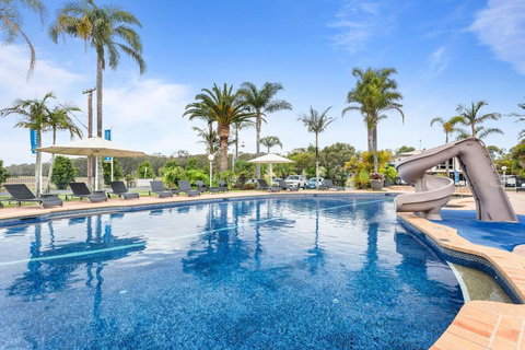 Mountain View Resort - Surfers Paradise Gold Coast 0