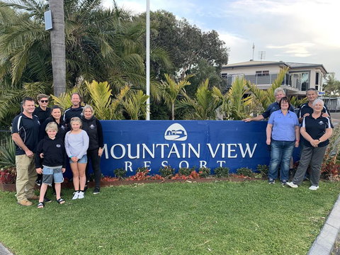 Mountain View Resort - Surfers Paradise Gold Coast 2