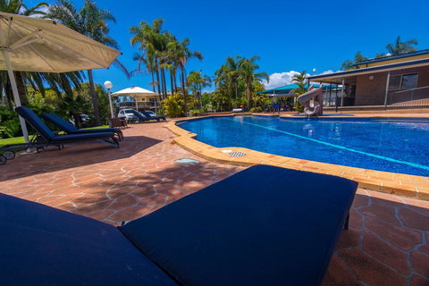 Mountain View Resort - Surfers Paradise Gold Coast 3