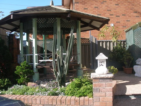 Mt Kuring-Gai Motel - Surfers Paradise Gold Coast 3