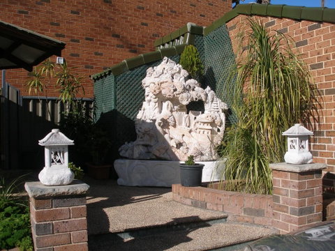 Mt Kuring-Gai Motel - Surfers Paradise Gold Coast 0