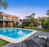 Mt Martha Retreat - Surfers Paradise Gold Coast