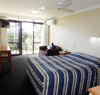 Mt Tamborine Motel - Surfers Paradise Gold Coast