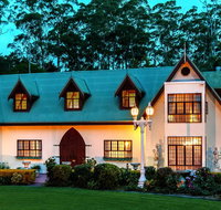 Mt Tamborine Stonehaven Guest House - Surfers Paradise Gold Coast