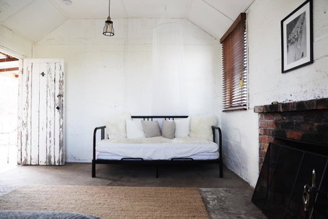 Mt William Shearers Quarters - Surfers Paradise Gold Coast 1