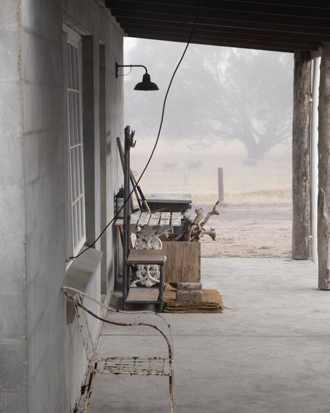Mt William Shearers Quarters - Surfers Paradise Gold Coast 3