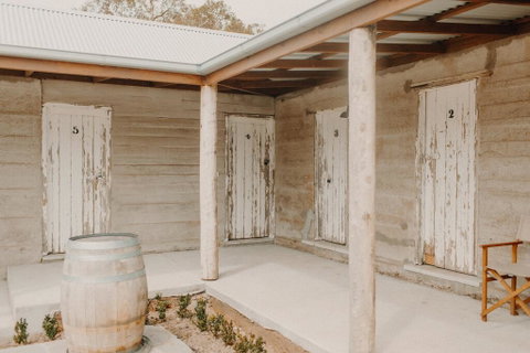 Mt William Shearers Quarters - Surfers Paradise Gold Coast 2