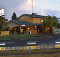 Mundubbera Billabong Motor Inn - Surfers Paradise Gold Coast