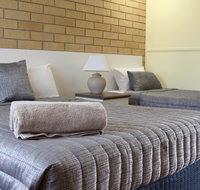Mundubbera Motel - Surfers Paradise Gold Coast