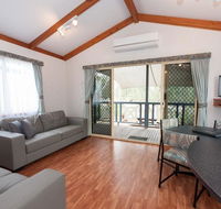 Murray River Holiday Park - Surfers Paradise Gold Coast