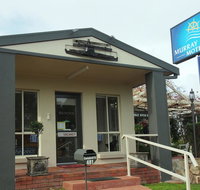 Murray River Motel - Surfers Paradise Gold Coast