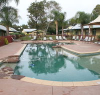 Murray River Resort - Surfers Paradise Gold Coast