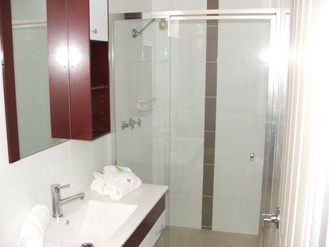 Murray Valley Motel - Surfers Paradise Gold Coast 1