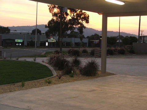 Murray Valley Motel - Surfers Paradise Gold Coast 2