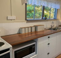 Murray's Farm Cottage - Surfers Paradise Gold Coast