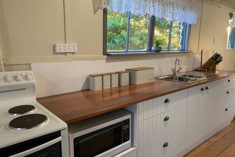 Murray's Farm Cottage - Surfers Paradise Gold Coast 0