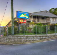 Murwillumbah Motor Inn - Surfers Paradise Gold Coast