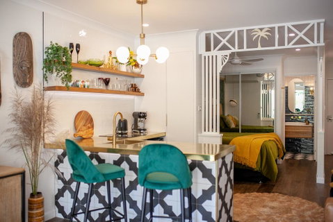 MUSE-Luxe Apartment In Port Douglas - Surfers Paradise Gold Coast 0