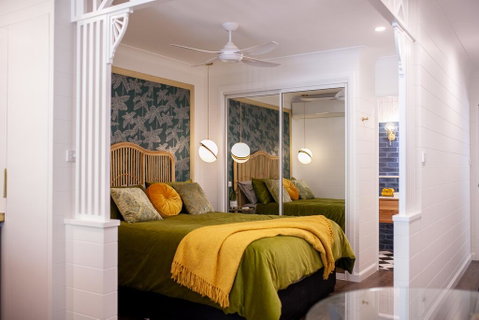 MUSE-Luxe Apartment In Port Douglas - Surfers Paradise Gold Coast 1
