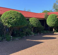 Muswellbrook Motor Inn - Surfers Paradise Gold Coast