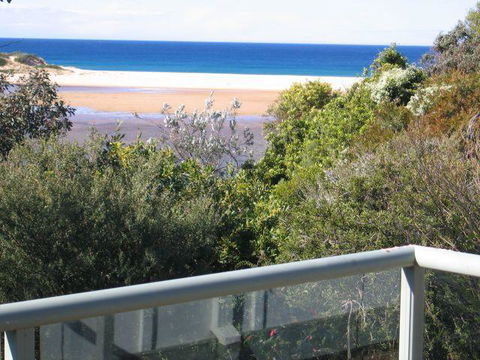 Nakarra - Surfers Paradise Gold Coast 0