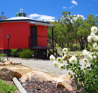 Namar Yurt - Surfers Paradise Gold Coast