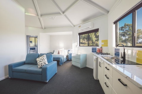 Namar Yurt - Surfers Paradise Gold Coast 2