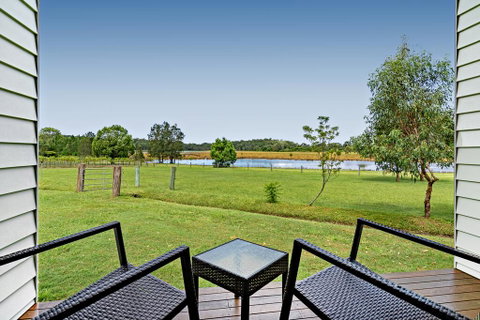 Narangba Motel (formerly Brisbane North B&B And Winery) - Surfers Paradise Gold Coast 0