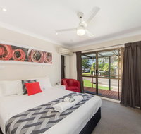 Narimba Motel - Surfers Paradise Gold Coast