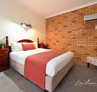 Narrandera Club Motor Inn - Surfers Paradise Gold Coast