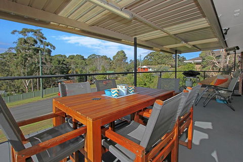 NARRAWALLEE RETREAT - Surfers Paradise Gold Coast 0