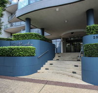 Nautilos On The Harbour - Surfers Paradise Gold Coast