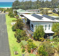 Nazza - Surfers Paradise Gold Coast