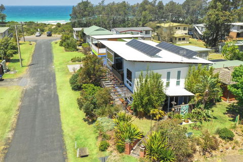 Nazza - Surfers Paradise Gold Coast 0