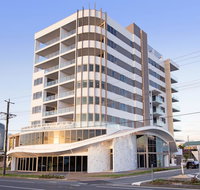 NEO Apartments Mermaid Beach - Surfers Paradise Gold Coast
