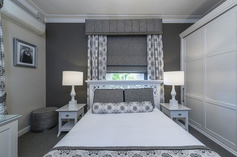 Grand Mercure Basildene Manor - Surfers Paradise Gold Coast 24