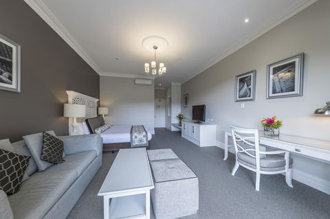 Grand Mercure Basildene Manor - Surfers Paradise Gold Coast 21