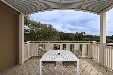 Grand Mercure Basildene Manor - Surfers Paradise Gold Coast 19