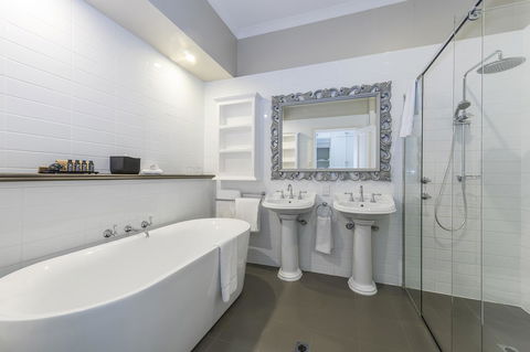 Grand Mercure Basildene Manor - Surfers Paradise Gold Coast 20